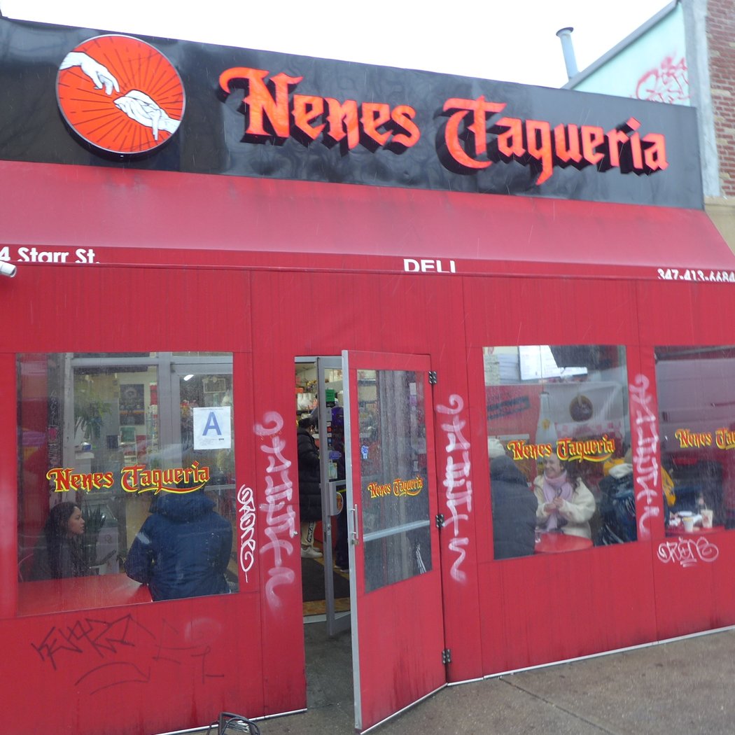 Nenes Deli Taqueria 2