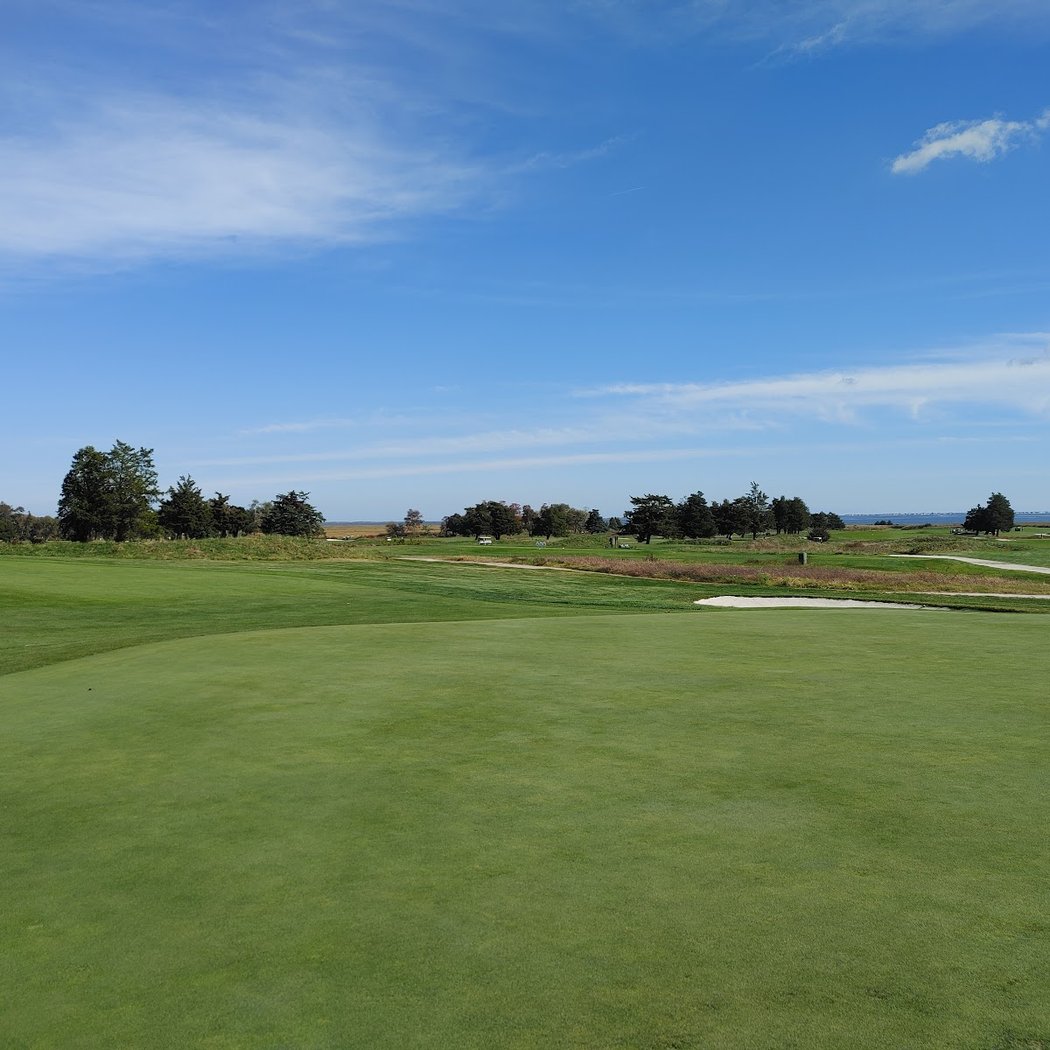 Seaview Golf Club 3