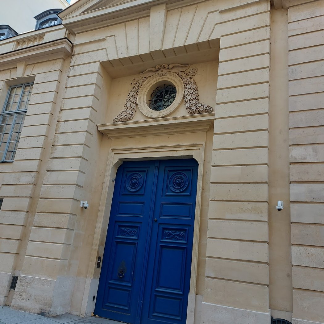 Hotel Lambert 3