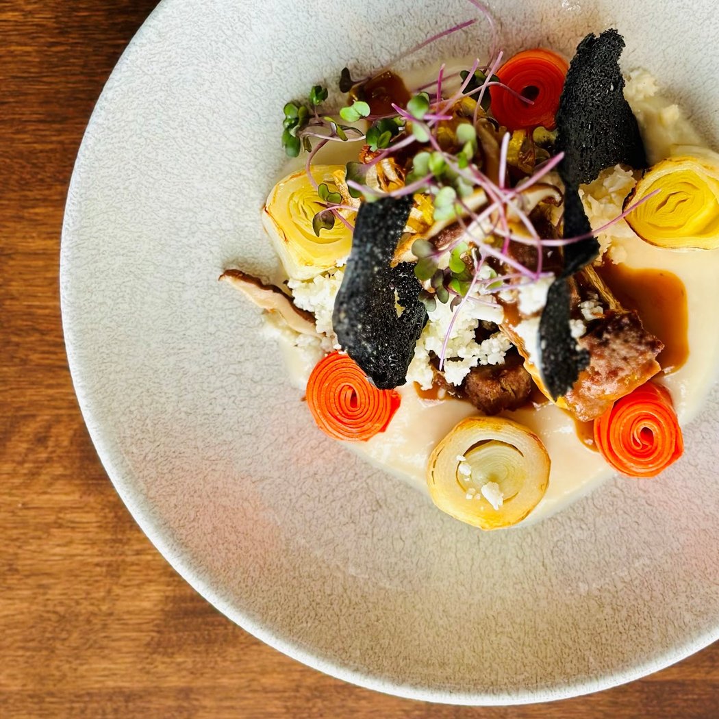 Restaurant Le Baumier 3