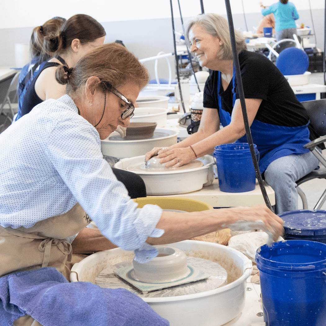 Handbuilding Course Summer Session 2