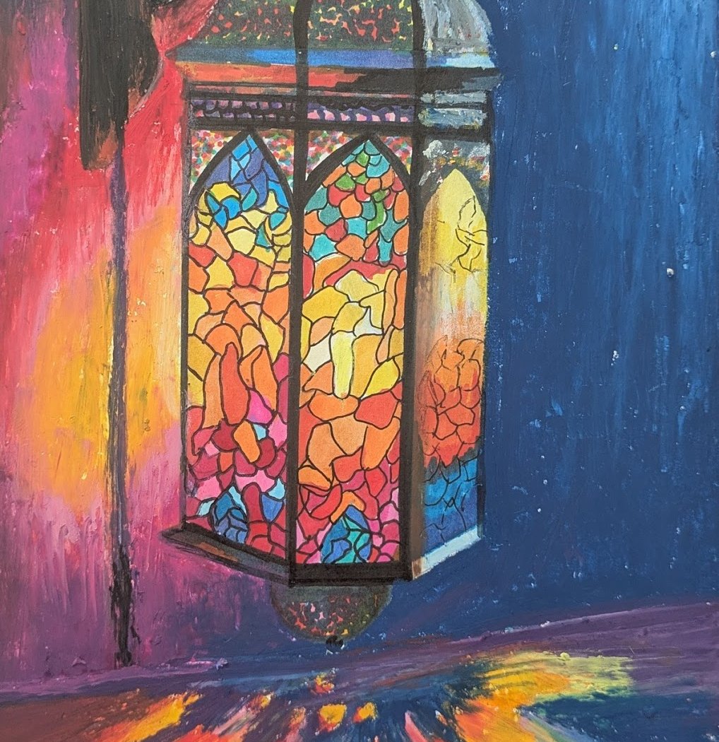 Art Chaupal 1