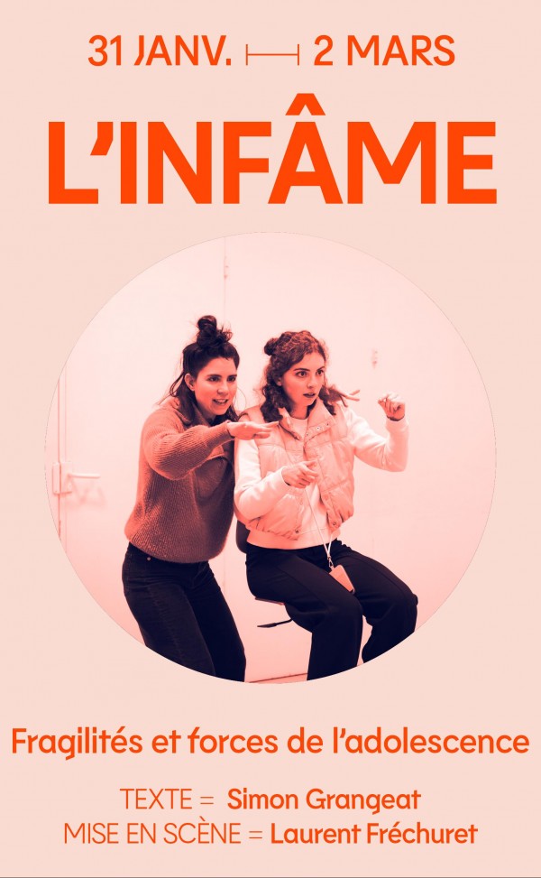 L'Infâme 1