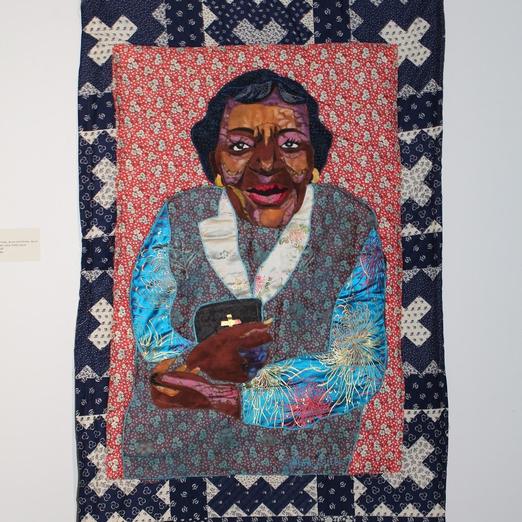 Richard Beavers Gallery, Brooklyn 1