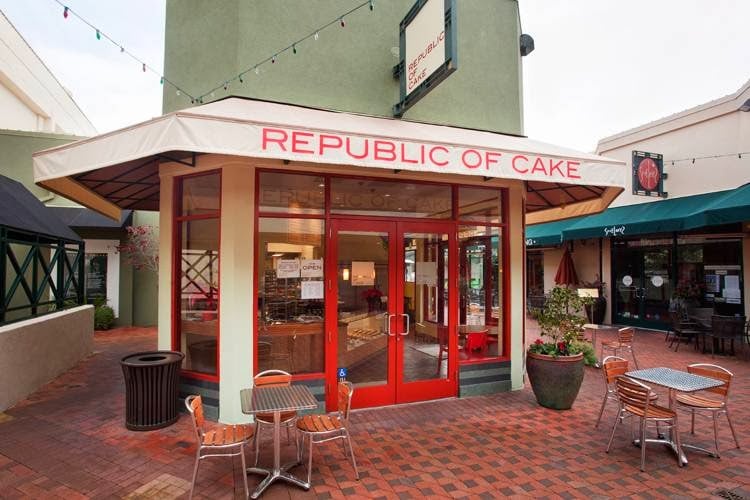Republic of Cake 2