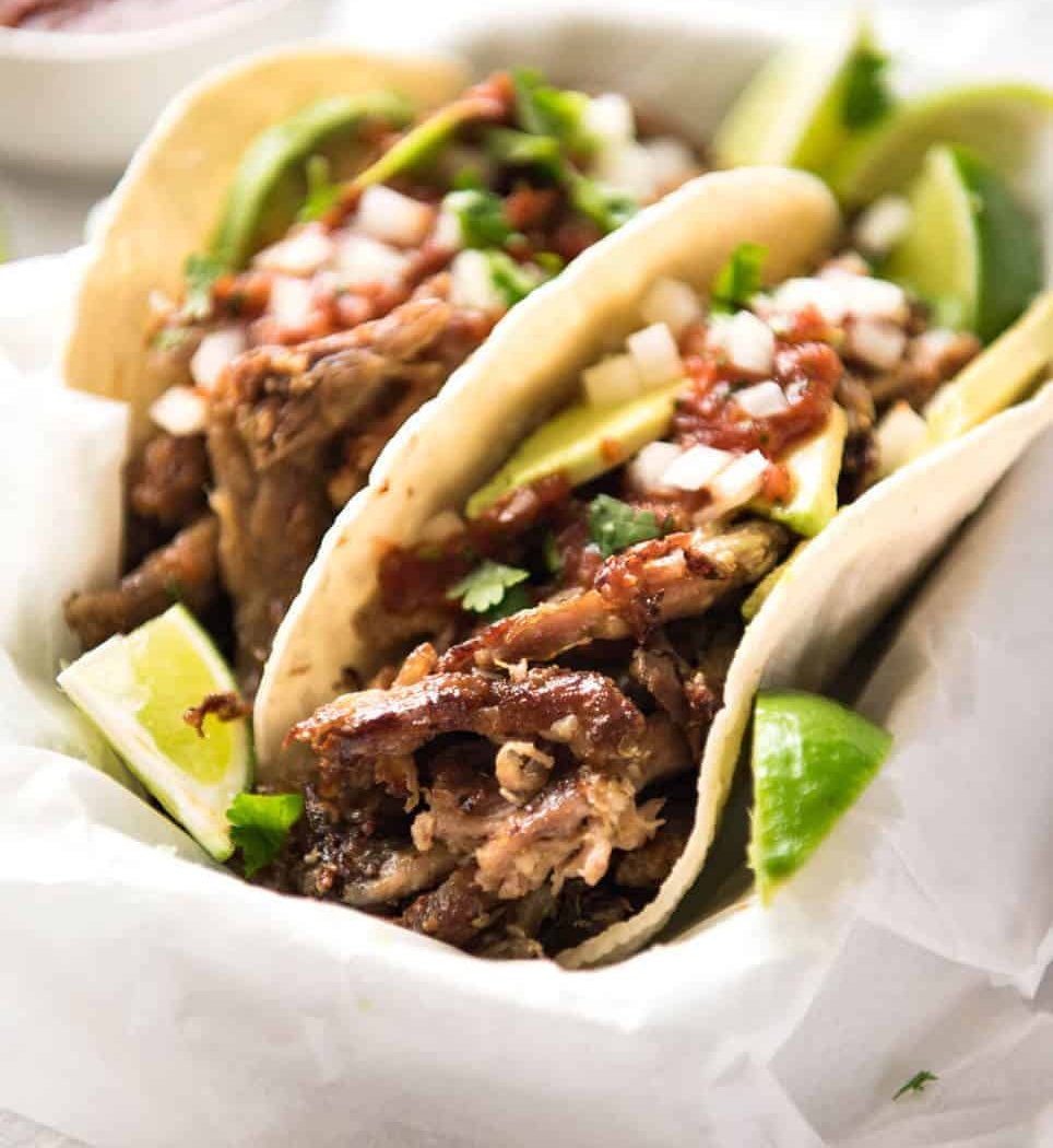 Lucky Tacos - Ville d'Avray 1