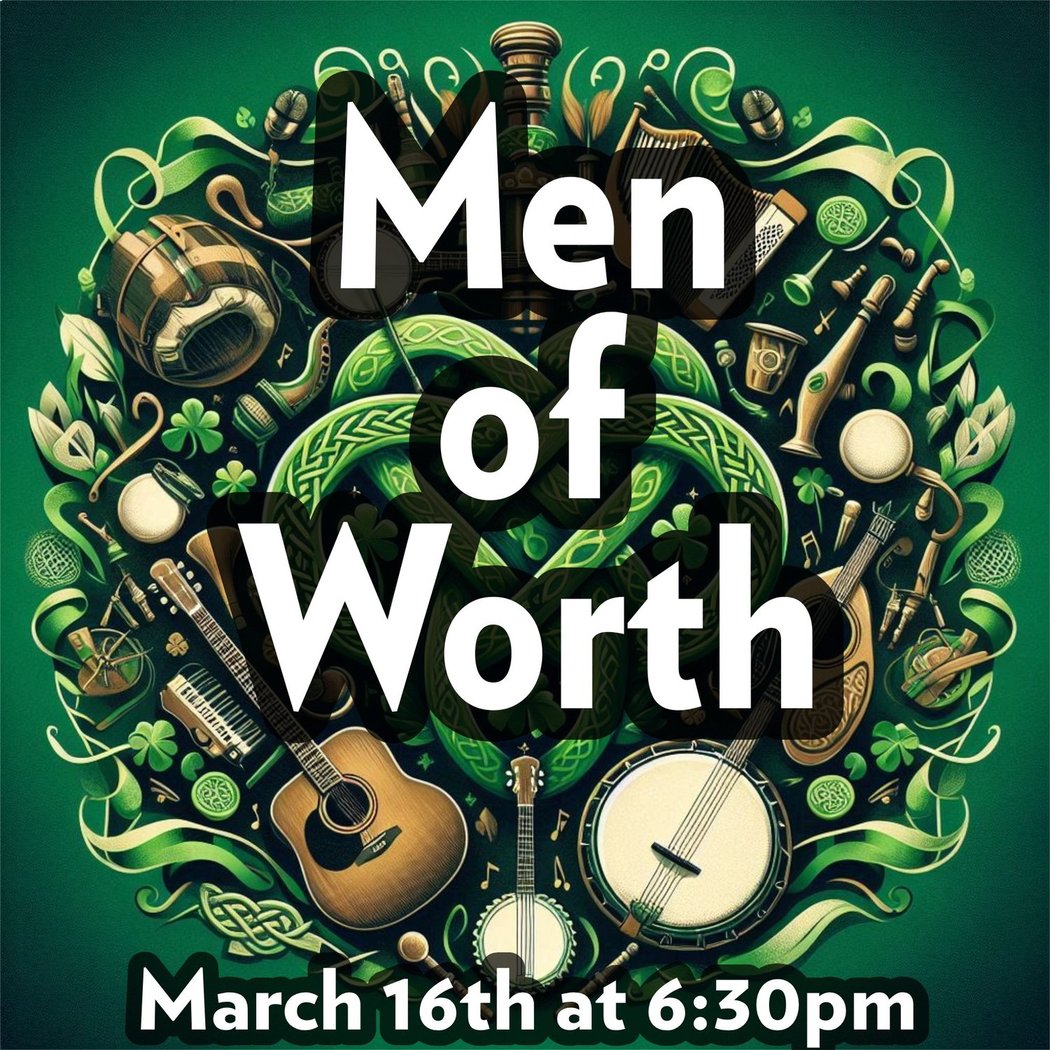 Men of Worth 1