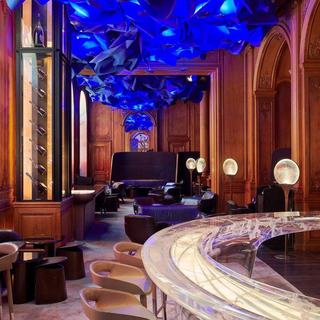 Le Bar 1