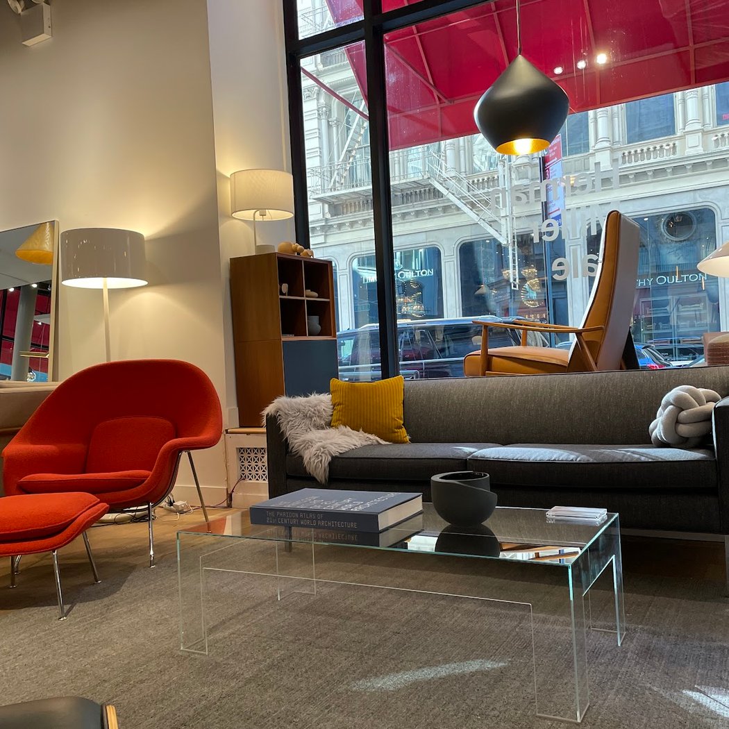 Design Within Reach 3