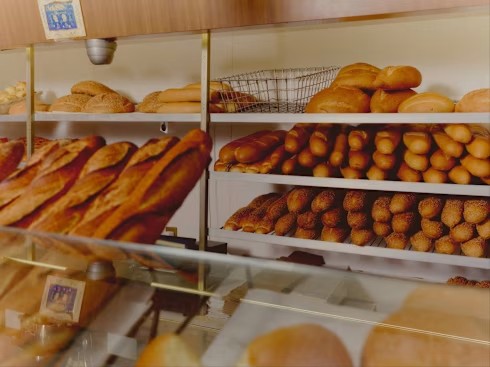Caputo Bakery 2