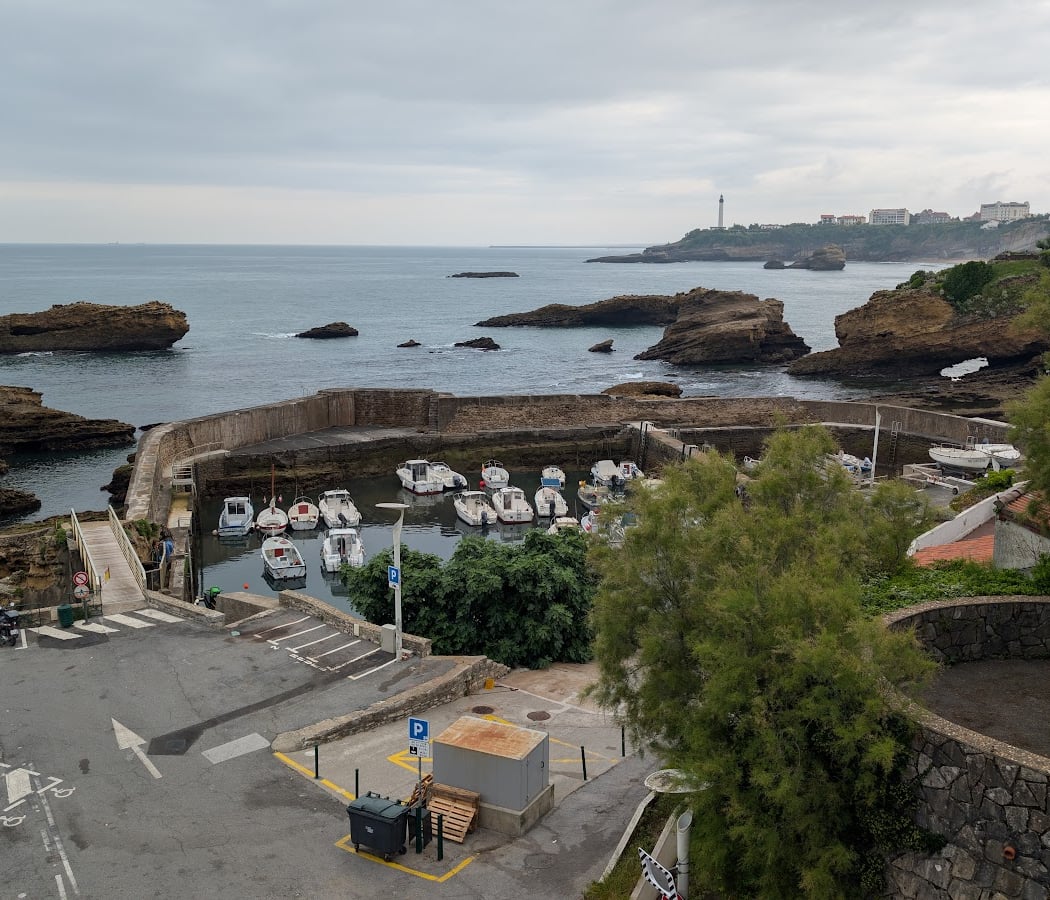 Biarritz 4
