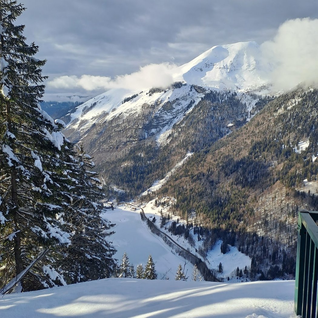 Evolution 2 Morzine 3