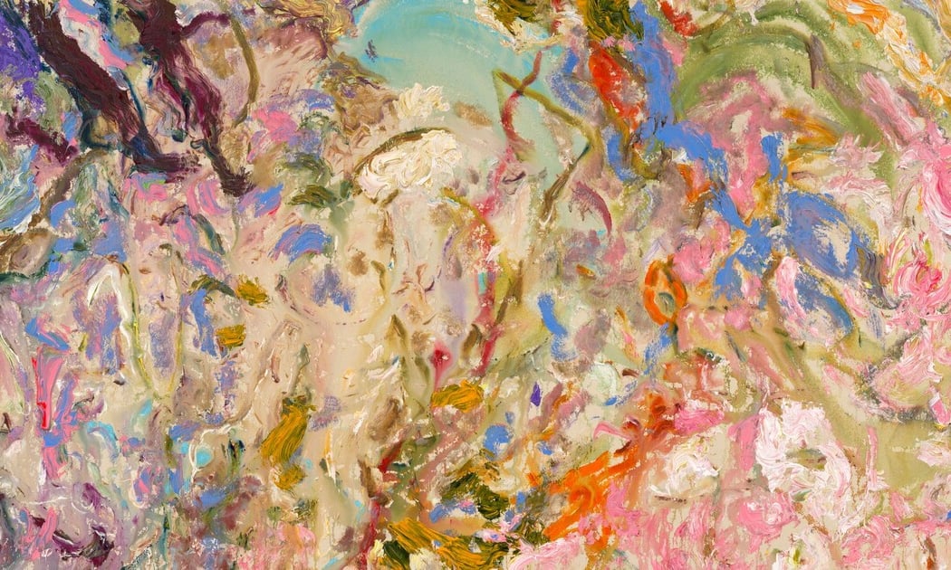 Almine Rech Gallery 3