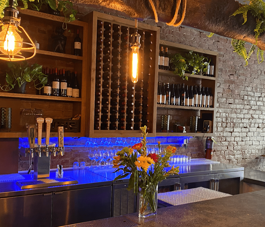 Ora Wine bar 3