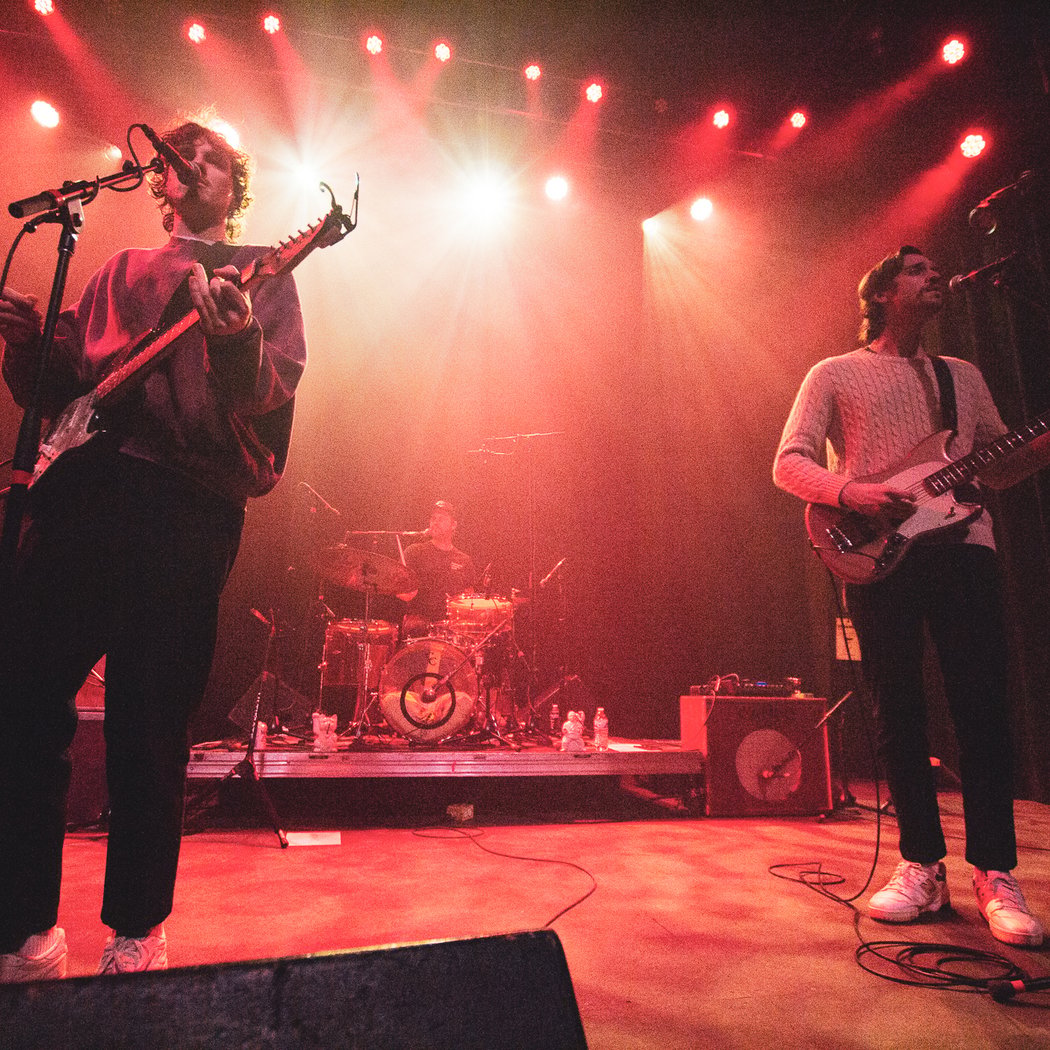 Houndmouth 3