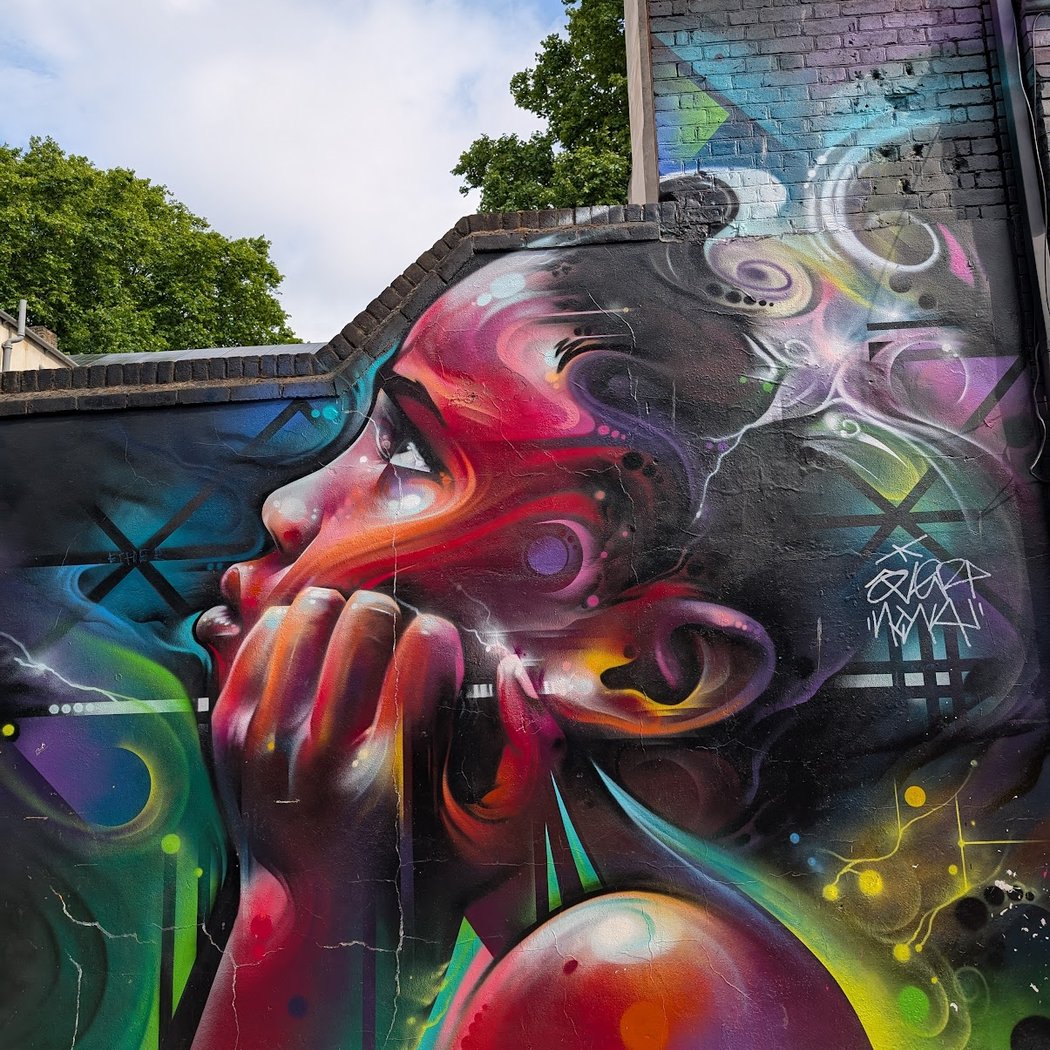 Street Art 1