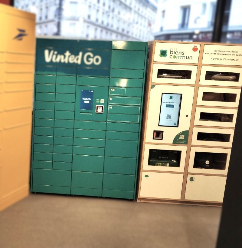 Les Biens en Commun - Lockers rue de Montreuil 2