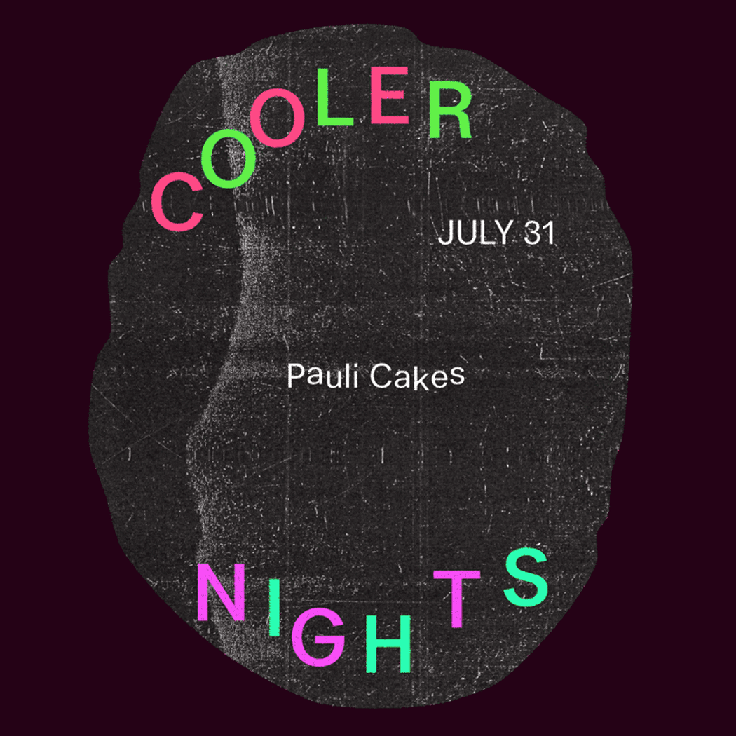 Cooler Night #3 1