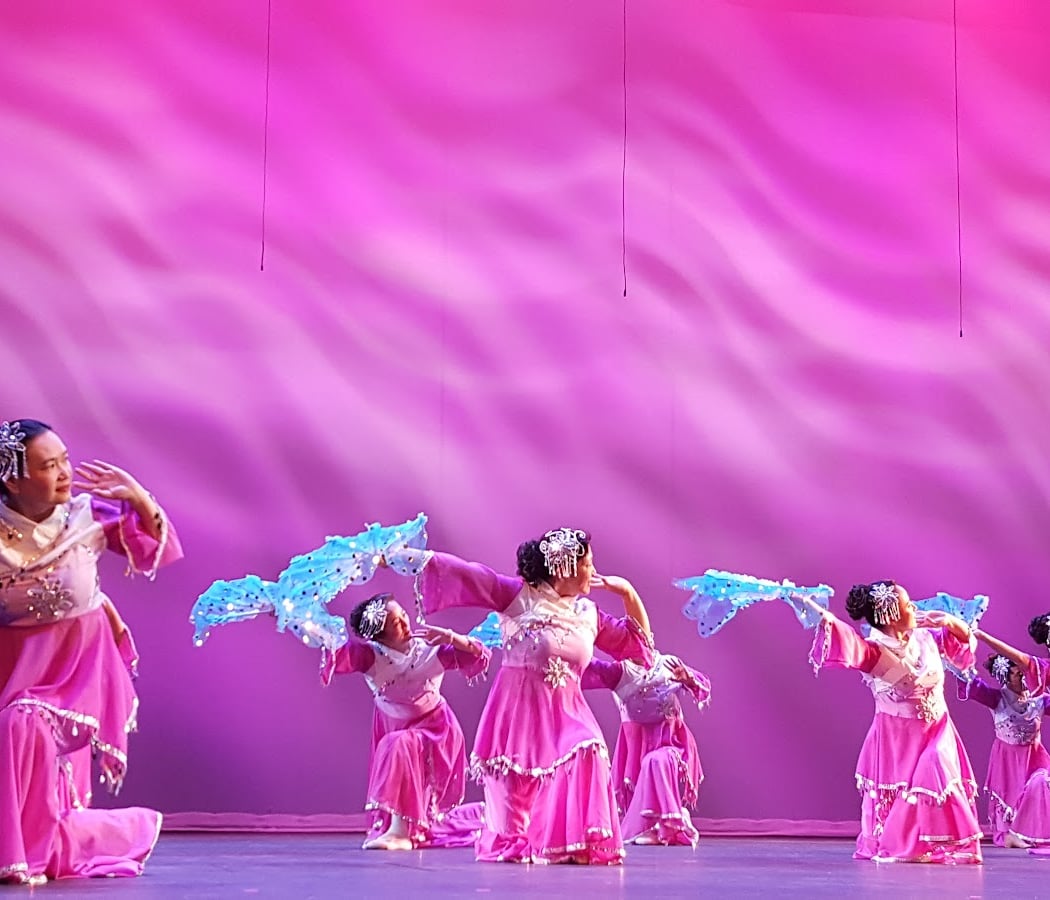 Winter Concert 1