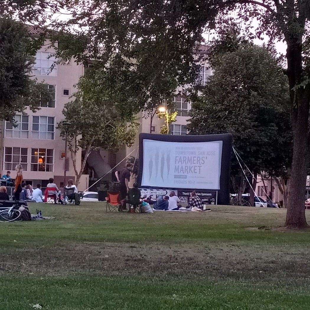 Starlight Cinema 2