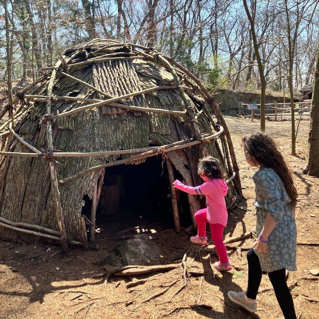 Nature Center at Greenburgh 4