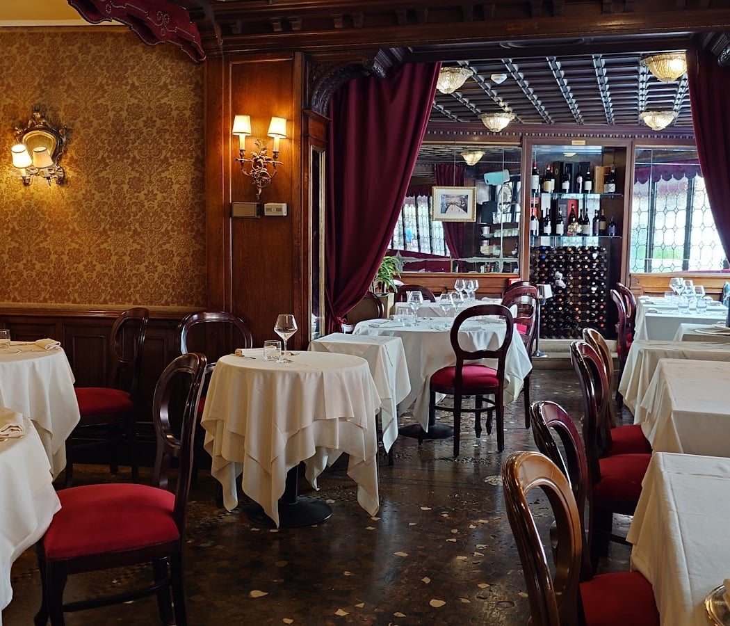 Taverna La Fenice 3