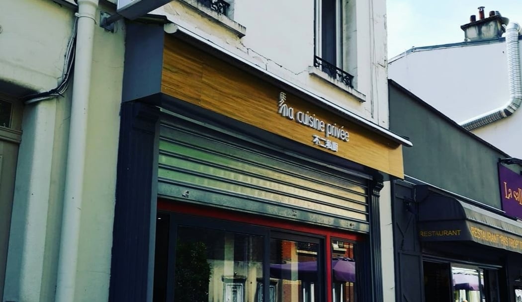 Ma Cuisine Privée 2