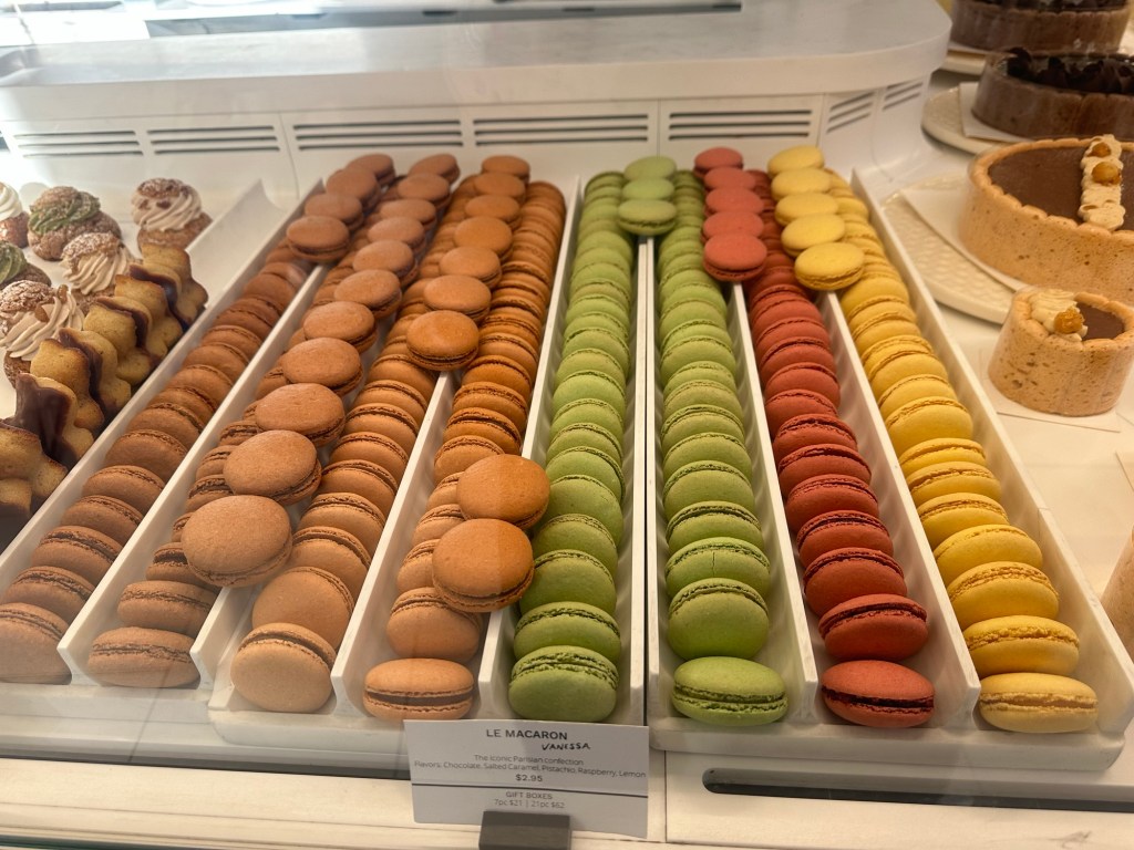 Patisserie Vanessa 5
