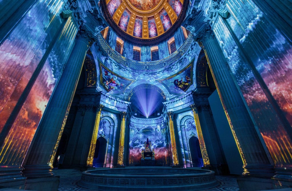 AURA Invalides 1