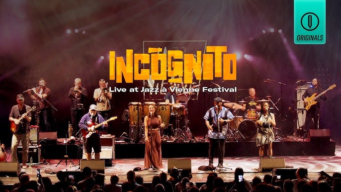 Incognito 3