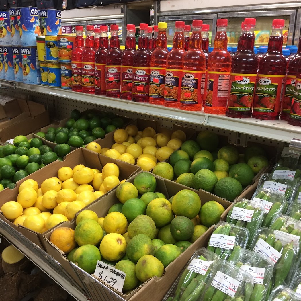 Asmax Food Inc (99¢ & Plus) 1