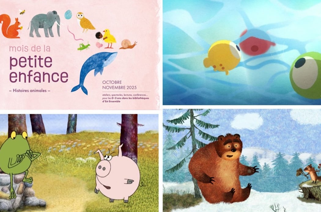 Dans la jungle, Arianna Tamburini