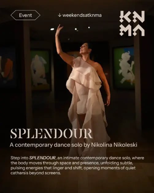 Splendour 1