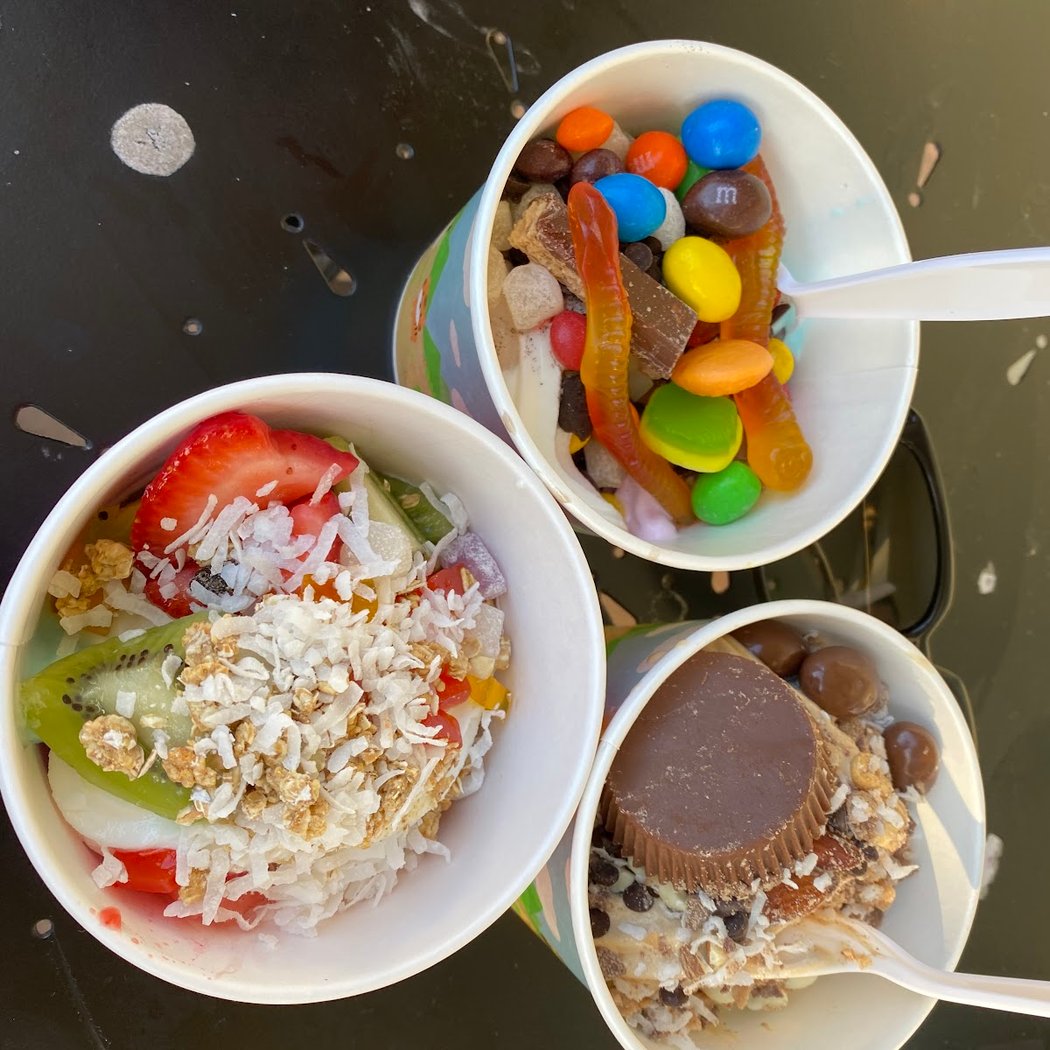 Yogofina 3