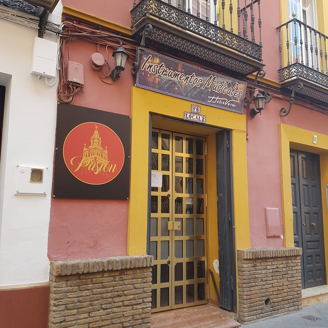 Julio Vera Music 1