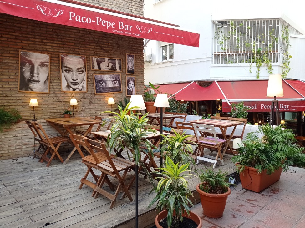 Paco-Pepe Bar 2