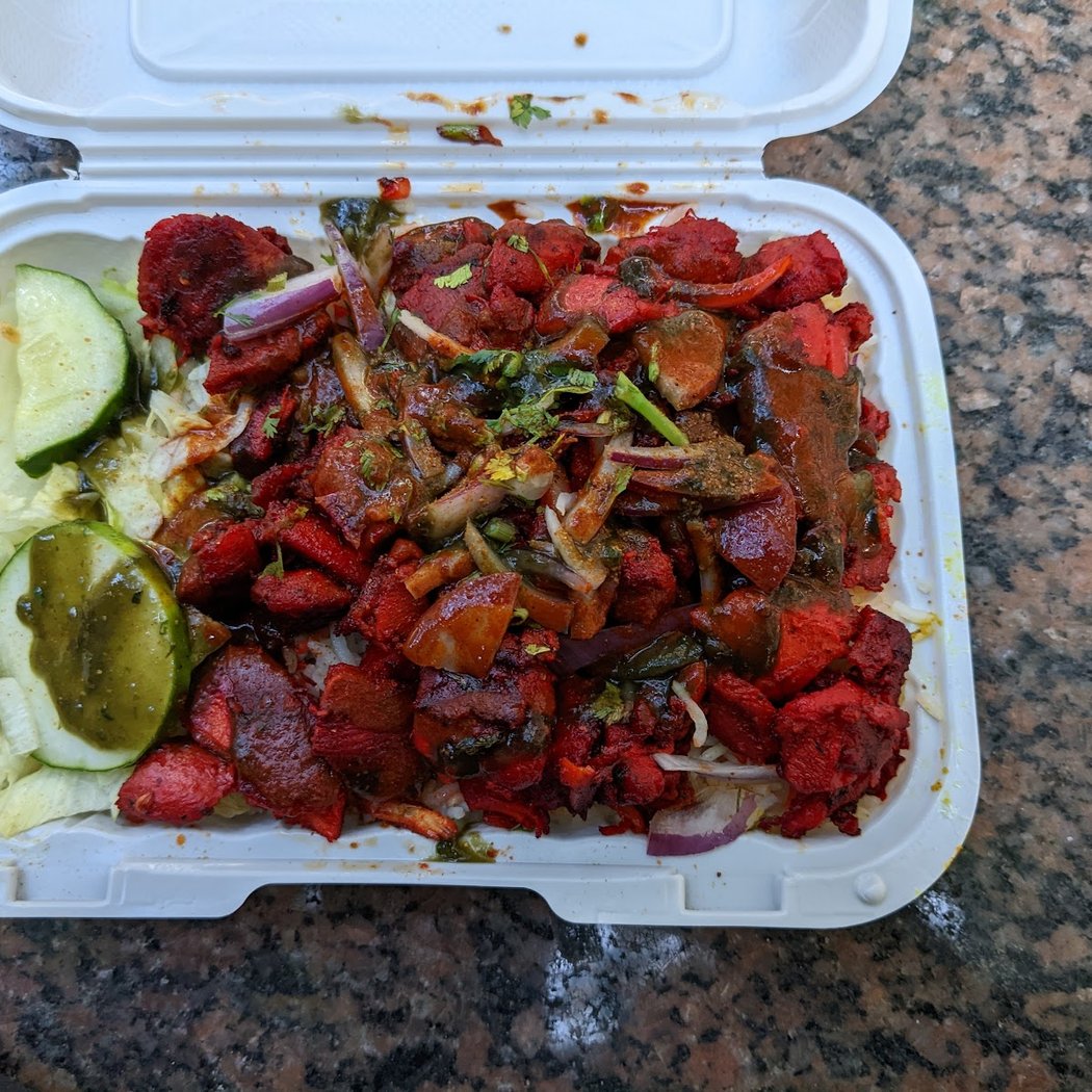 Indian King Biryani House 1
