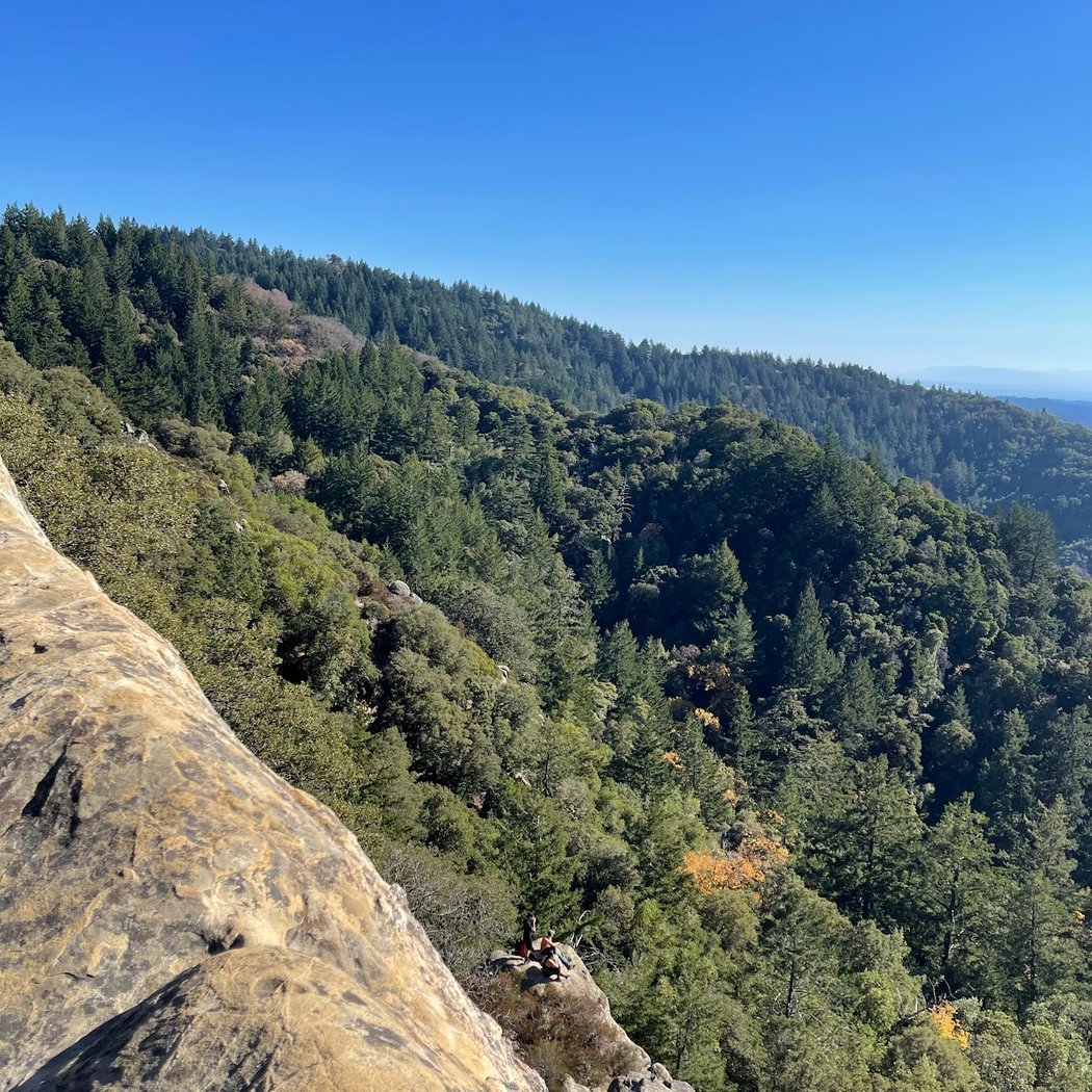 Goat Rock 3