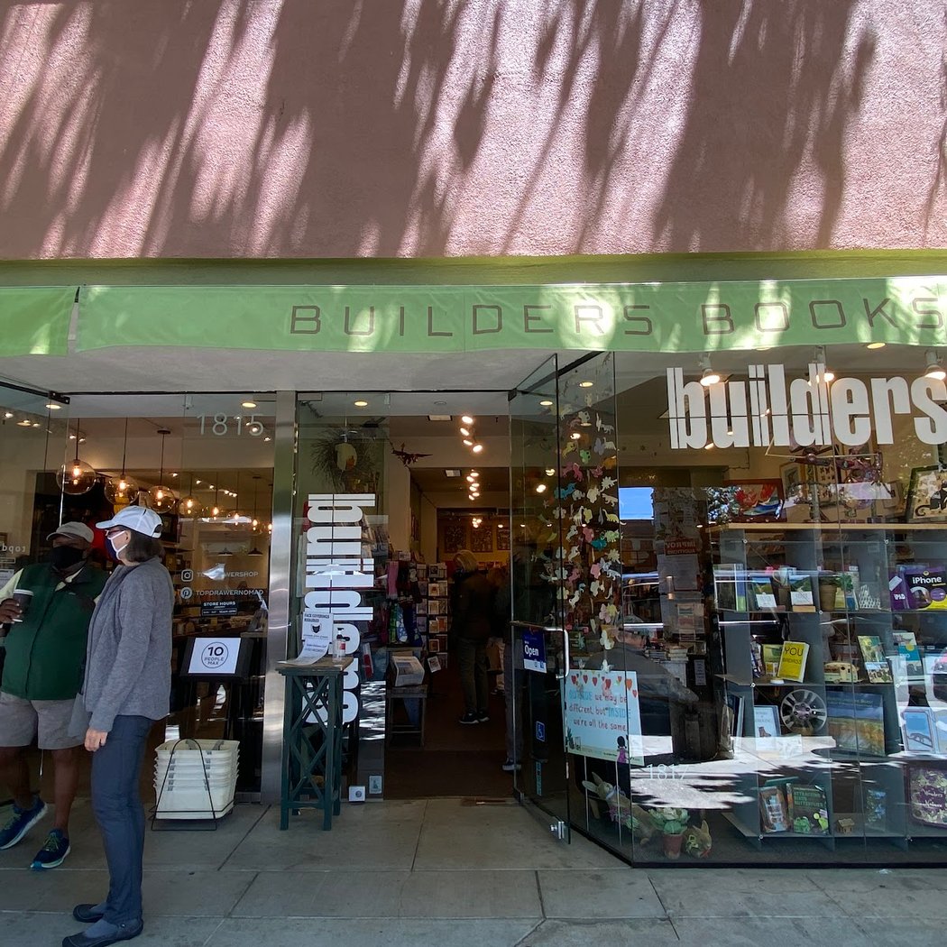 Builders Booksource 2
