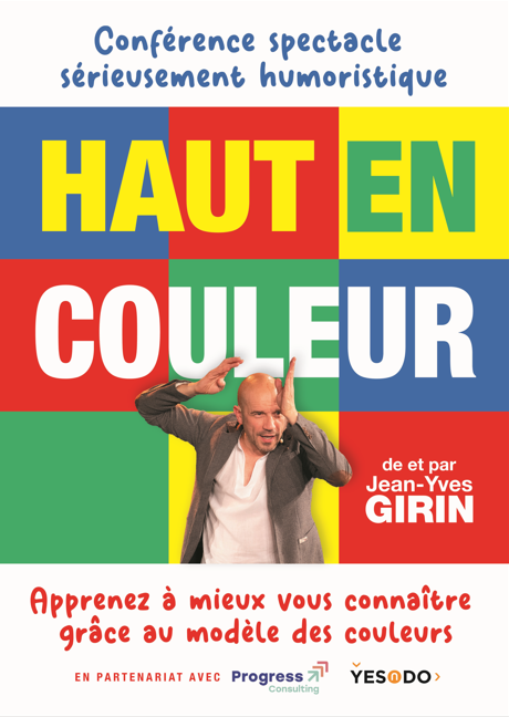 Haut en couleurs 1