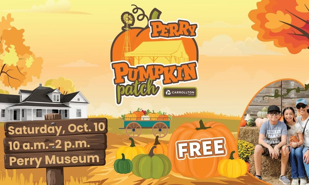 Perry Pumpkin Patch 2