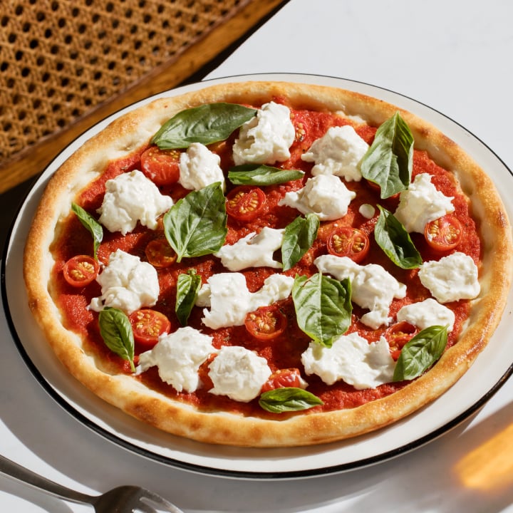 Pizza Making Workshop 2