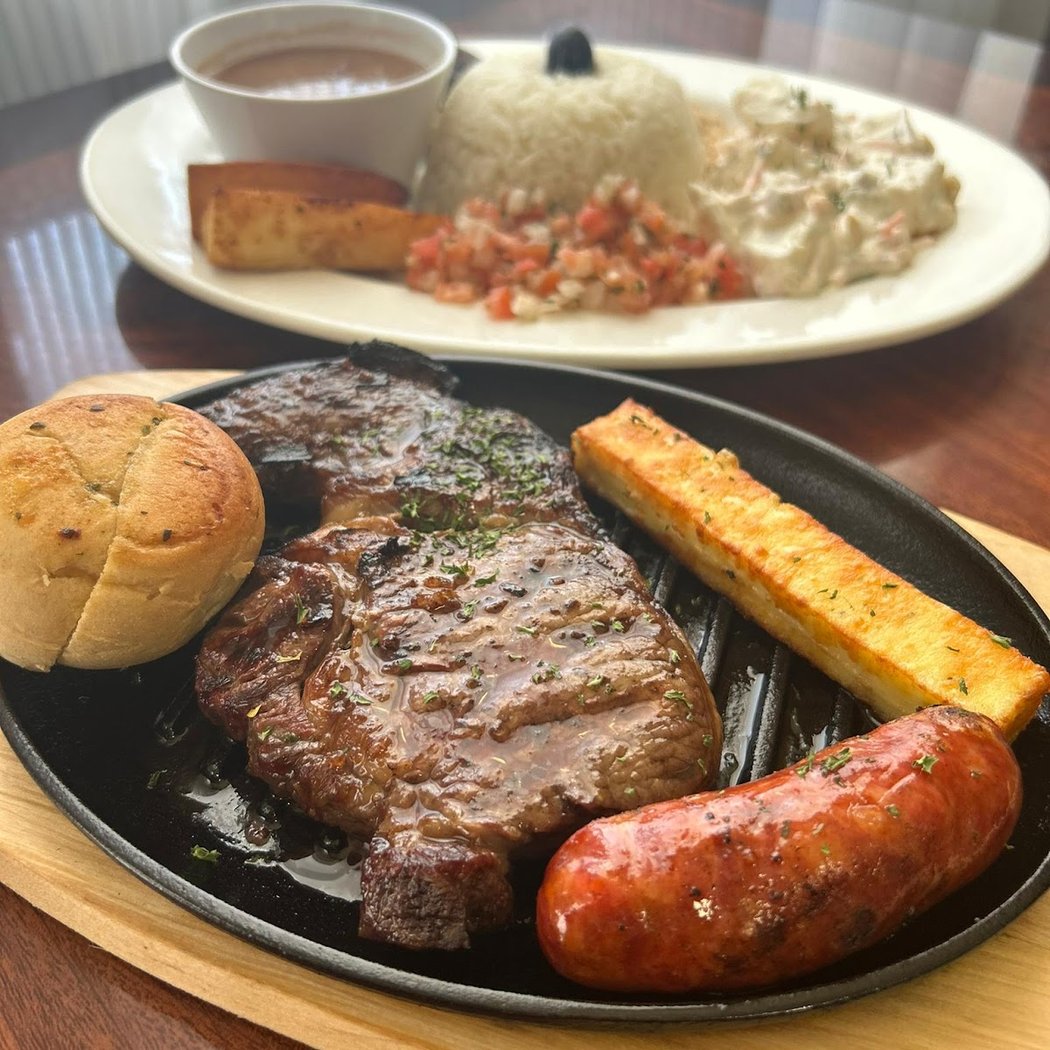 Bacalhau Grill - Portuguese Restaurant & Market 1