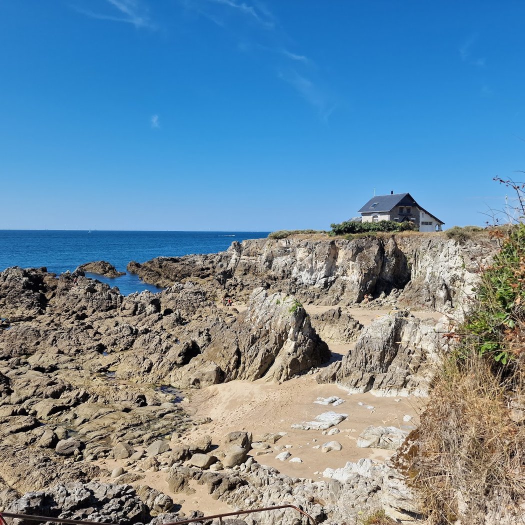 Baie de Labégo 2