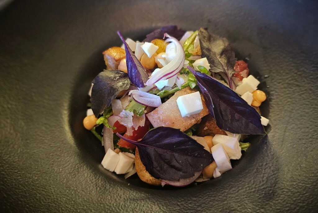 Pop-up Supper Club by Chef Carlos Mojica 3