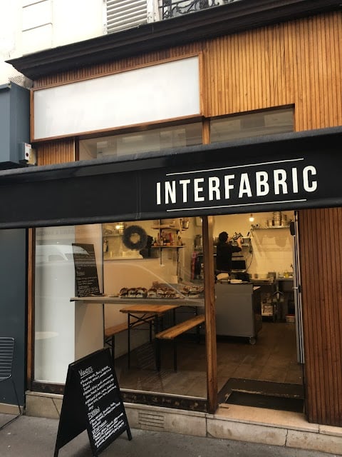 Interfabric 2