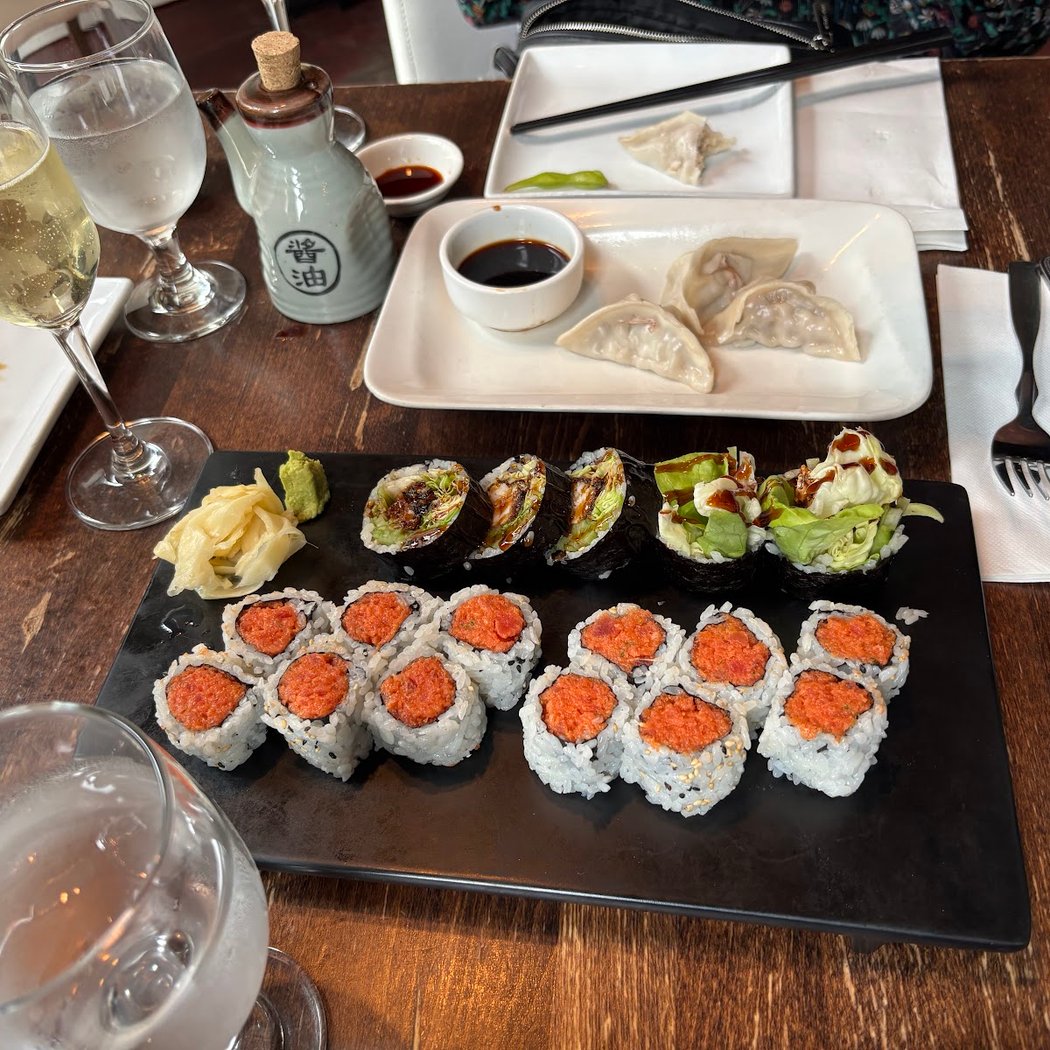 Mother's Day Meal 3