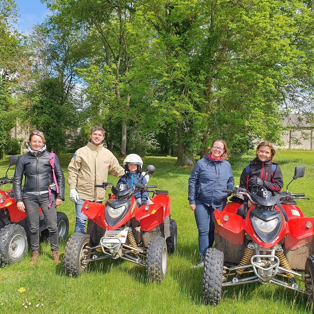 Family-Quad 2