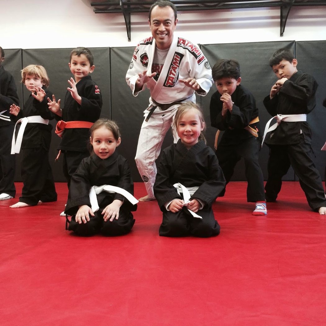 Peninsula Self Defense 2