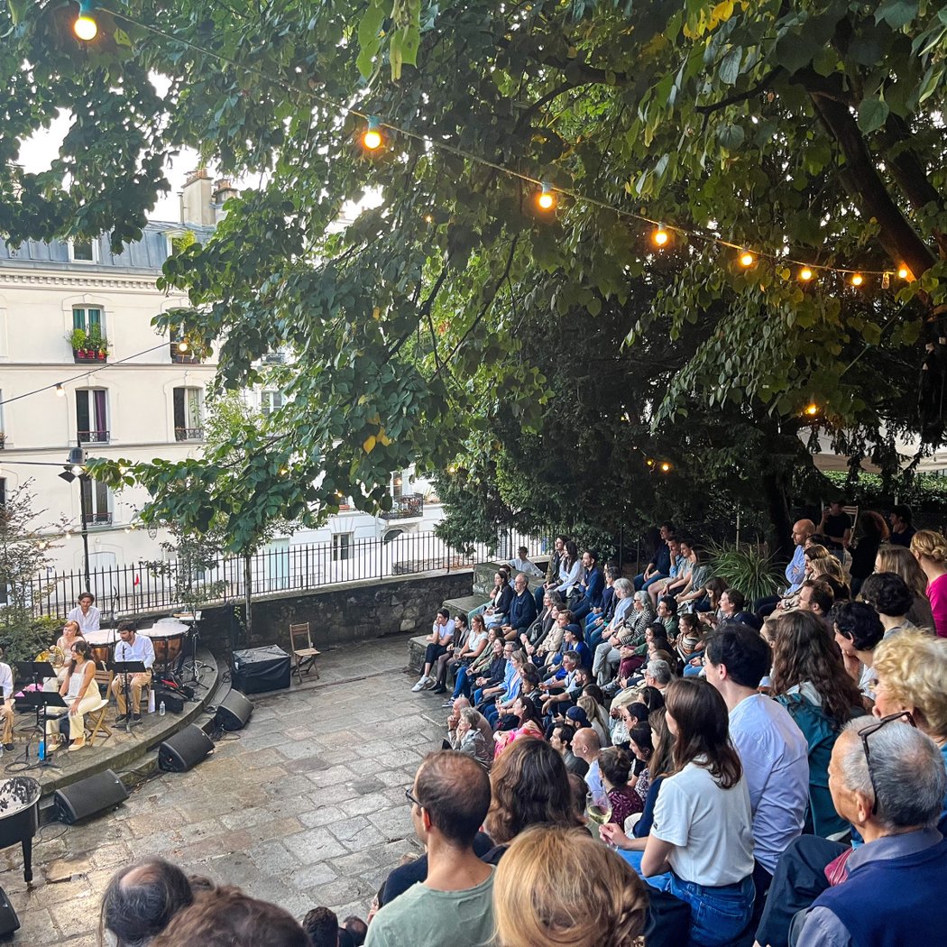 Les Arènes Lyriques 2